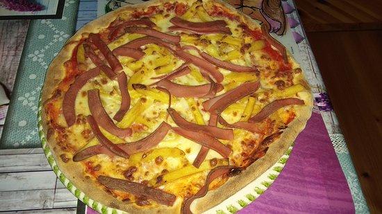 Pizzeria Arcobaleno